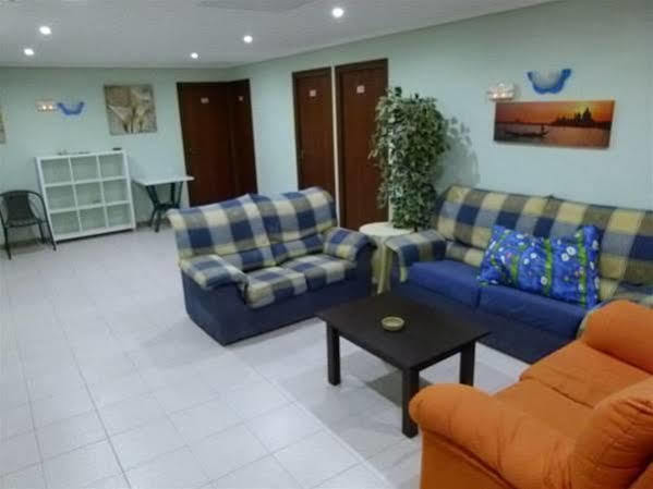 Hostal Pardo Miami Playa Exterior photo