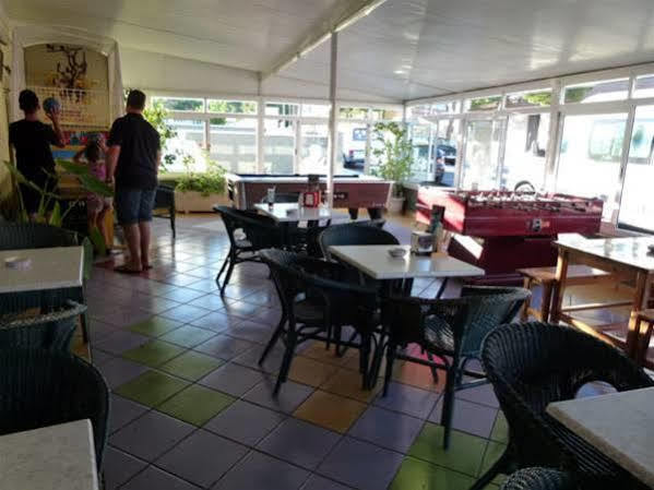 Hostal Pardo Miami Playa Exterior photo
